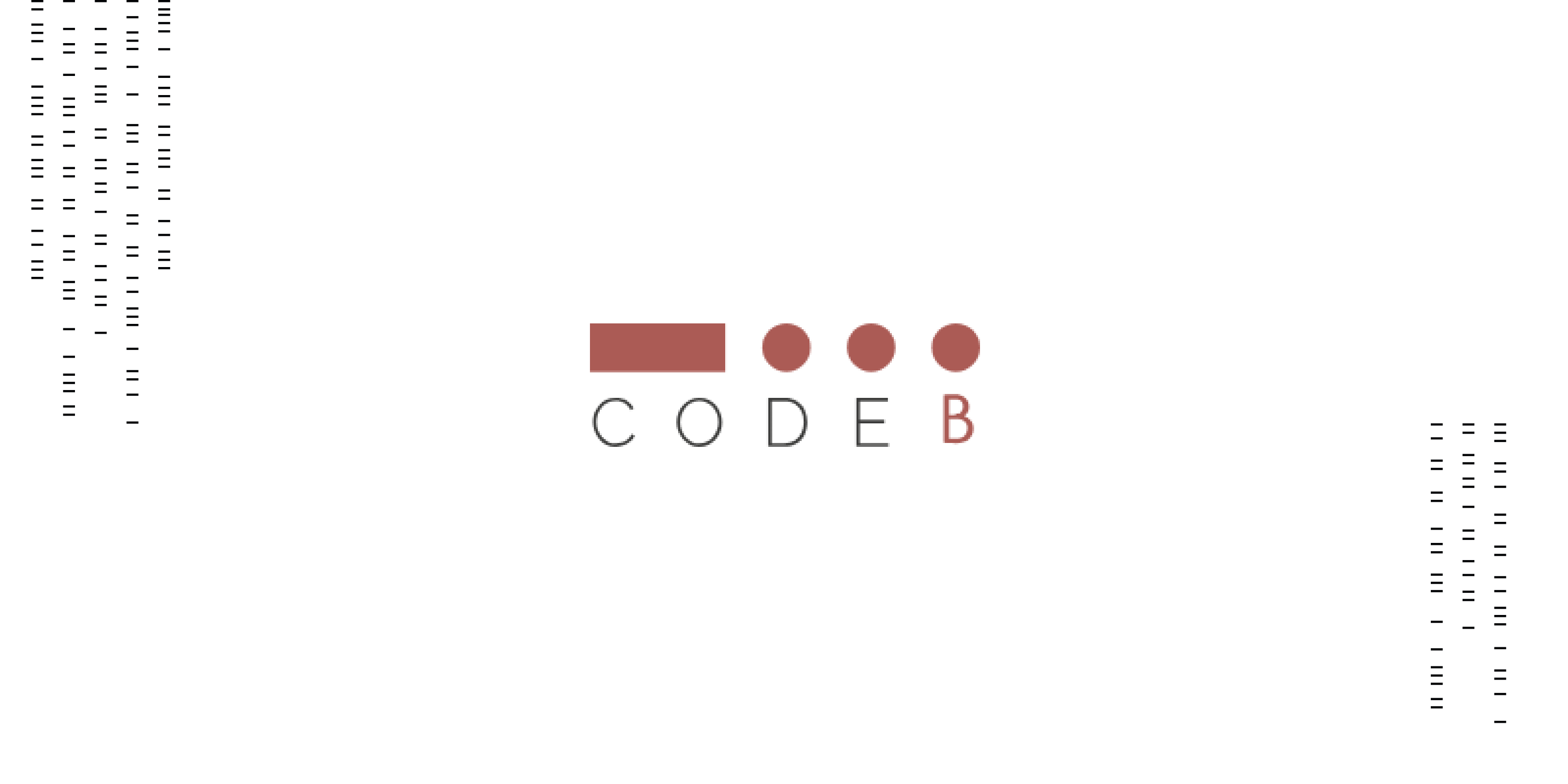 Logo Of Code B